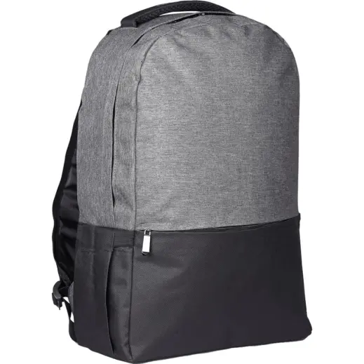 Swiss Cougar Toledo Anti-Theft Laptop Backpack Angle
